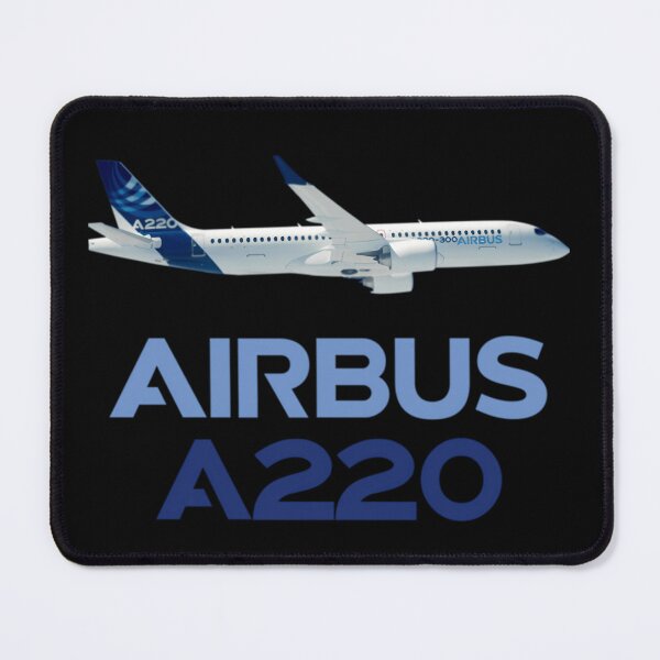 Item preview, Most Important In The World Airbus A220 Airplane Custom Mom Gift Idea designed and sold by EdgarCollier.