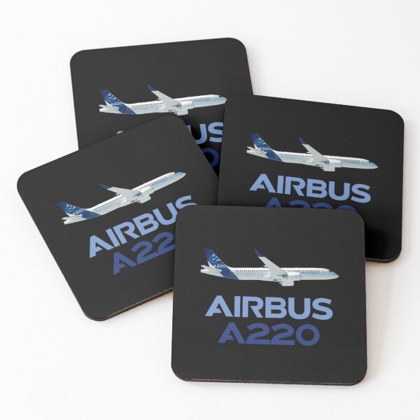 Item preview, Most Important In The World Airbus A220 Airplane Custom Mom Gift Idea designed and sold by EdgarCollier.
