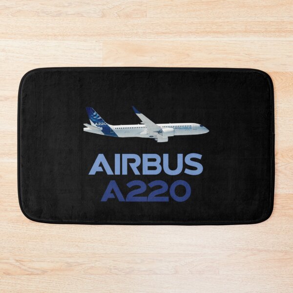 Item preview, Most Important In The World Airbus A220 Airplane Custom Mom Gift Idea designed and sold by EdgarCollier.