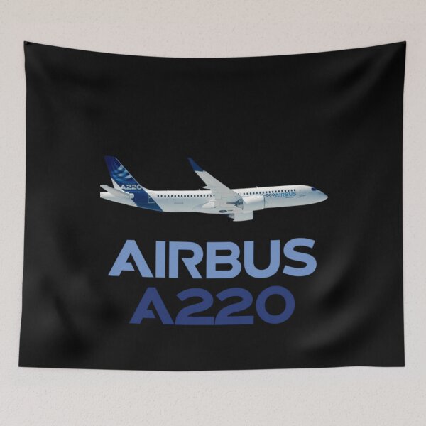 Item preview, Most Important In The World Airbus A220 Airplane Custom Mom Gift Idea designed and sold by EdgarCollier.