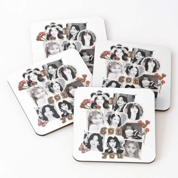Item preview, Twice - I Got You designed and sold by Mishmi.