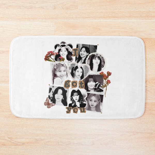 Item preview, Twice - I Got You designed and sold by Mishmi.
