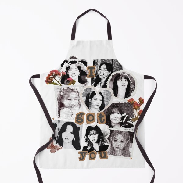 Item preview, Twice - I Got You designed and sold by Mishmi.