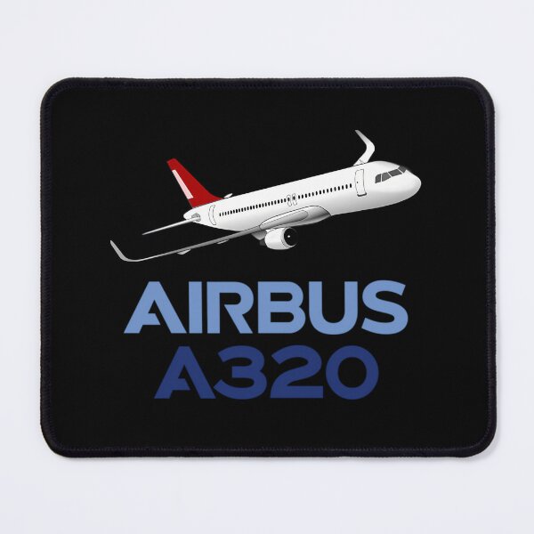 Item preview, Love Funny Man Airbus A320 Airplane Personalized Funny Retro Vintage designed and sold by EdgarCollier.