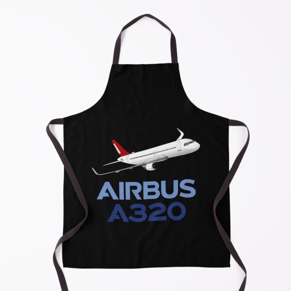 Item preview, Love Funny Man Airbus A320 Airplane Personalized Funny Retro Vintage designed and sold by EdgarCollier.