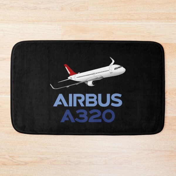 Item preview, Love Funny Man Airbus A320 Airplane Personalized Funny Retro Vintage designed and sold by EdgarCollier.