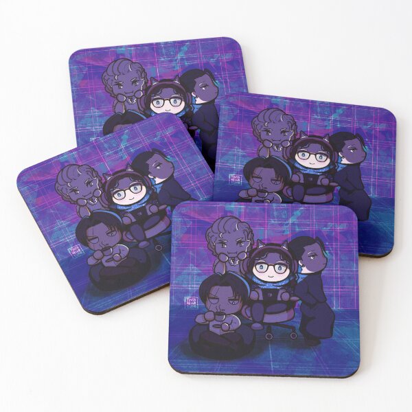 Item preview, All-Nighter designed and sold by tintarelladluna.