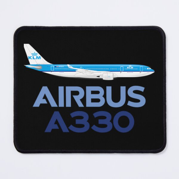 Item preview, Great Model Women Who Love  Airbus A330 Airplane Custom Mom Gift Idea designed and sold by EdgarCollier.