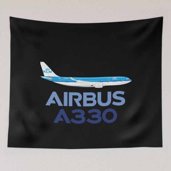 Item preview, Great Model Women Who Love  Airbus A330 Airplane Custom Mom Gift Idea designed and sold by EdgarCollier.