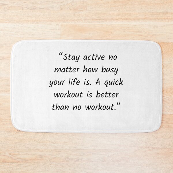 Item preview, Stay active  designed and sold by Solastavie.