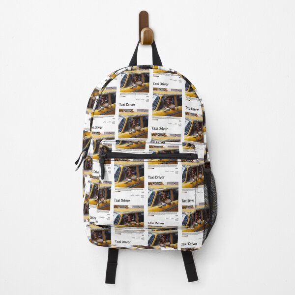 Item preview, Taxi Driver designed and sold by paulrommer.