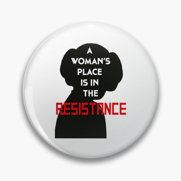 Item preview, Great Model Women Who Love  A Woman'S Place Is In The Resistance Funny Christmas Idea designed and sold by EdgarCollier.