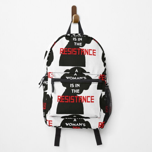 Item preview, Great Model Women Who Love  A Woman'S Place Is In The Resistance Funny Christmas Idea designed and sold by EdgarCollier.