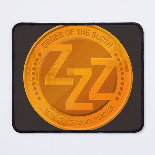 Item preview, Nap Master Medal by graphiPaul designed and sold by graphiPaul | Cartoon Artist.