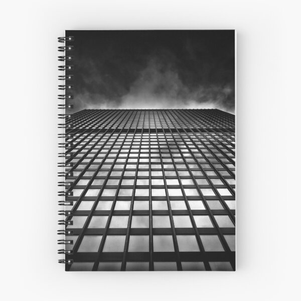 Item preview, Toronto Dominion Centre No 79 Wellington St W designed and sold by The Learning Curve Photography.