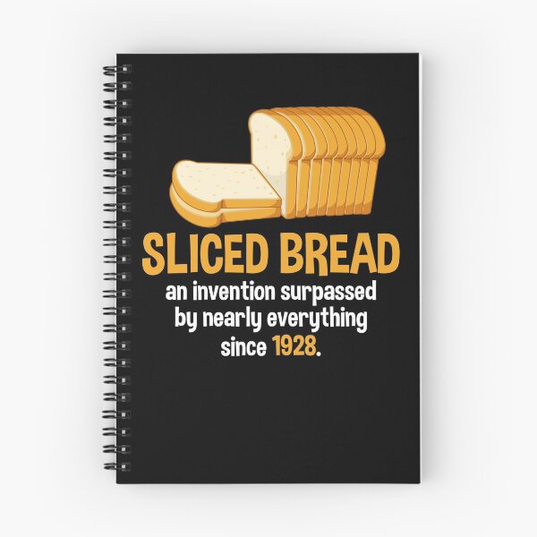 Item preview, Better Than Sliced Bread since 1928 designed and sold by SassyYetClassy.