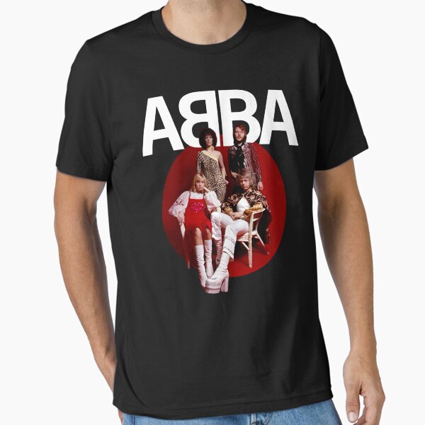 Vista previa del artículo con la obra «Banda retro de estilo grunge retro», diseñado y vendido por Dewomttt.