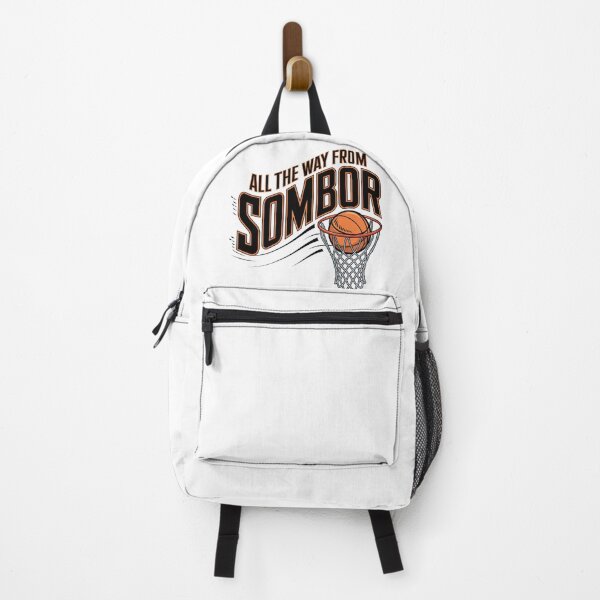 Item preview, Nikola Jokic All the way from Sombor designed and sold by BugiDesignArt.
