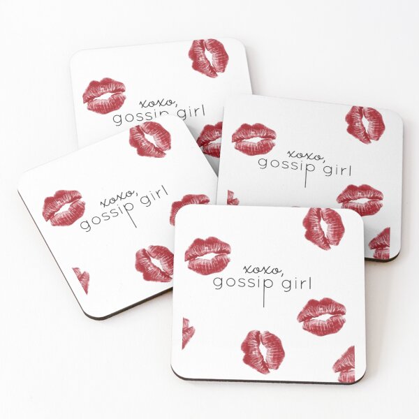Item preview, Gossip girls designed and sold by Roseareroses.