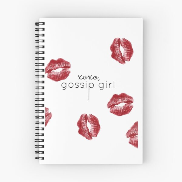 Item preview, Gossip girls designed and sold by Roseareroses.