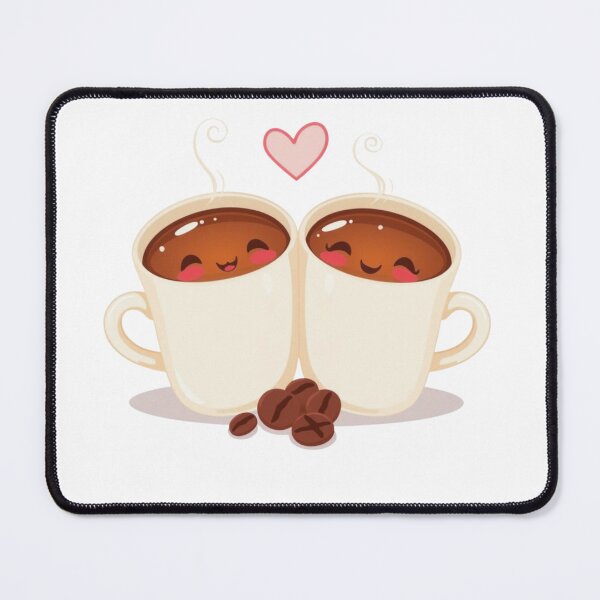 Item preview, Steamy Smiles designed and sold by RSFineArtsShop.