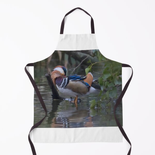 Item preview, Mandarin Duck designed and sold by LaurenTucker.