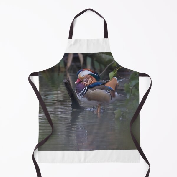 Item preview, Mandarin Duck designed and sold by LaurenTucker.