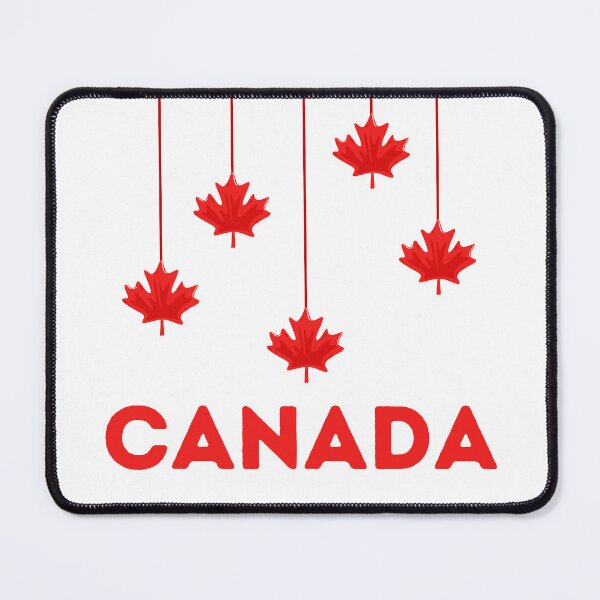 Aperçu de l'œuvre Canada créée et vendue par saldoshirt.