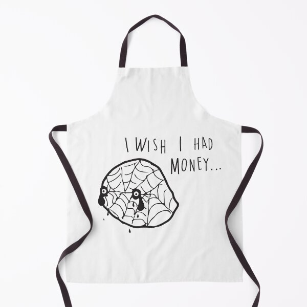 Item preview, I wish I had Money designed and sold by IgnoranTees.
