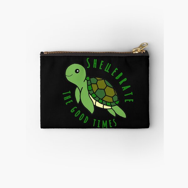 Item preview, Shellebrate the Good times designed and sold by PawsitivityHG.