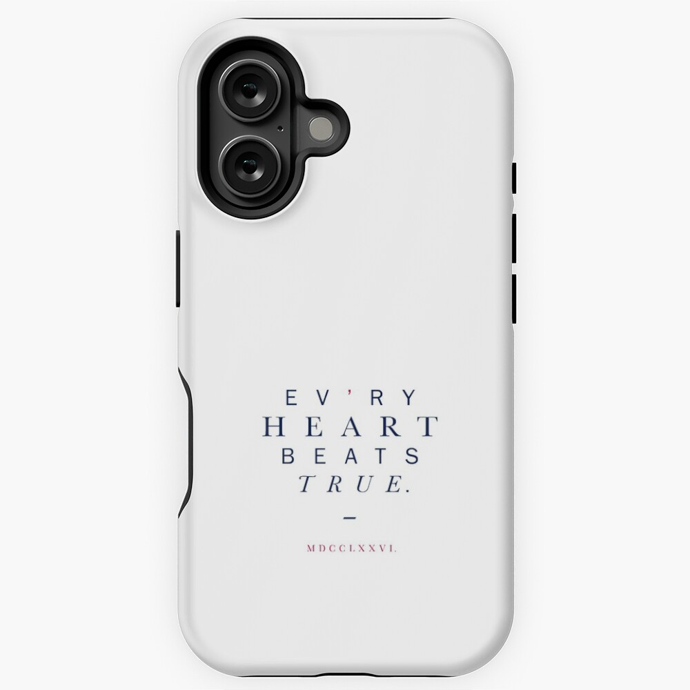 Item preview, iPhone Magsafe Tough Case designed and sold by EvryHeart.