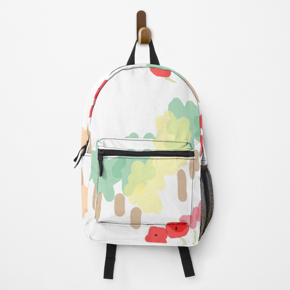 Item preview, Backpack designed and sold by ANNART.