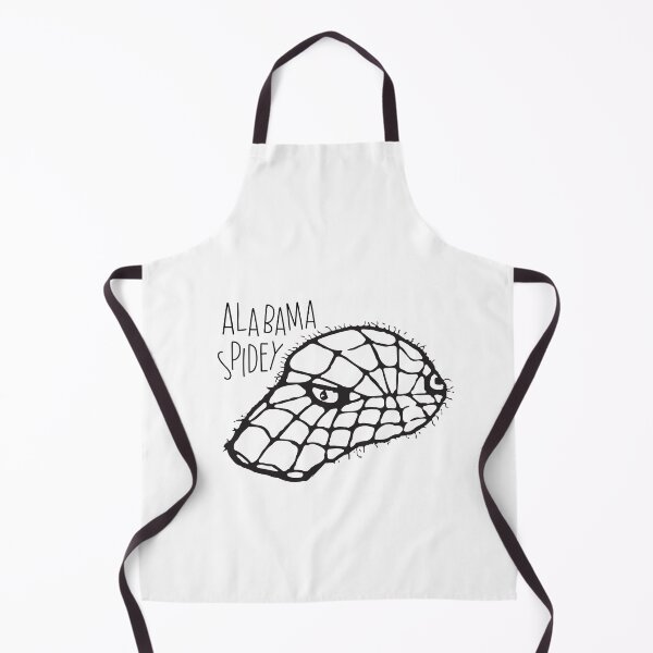 Item preview, Alabama Spidey designed and sold by IgnoranTees.