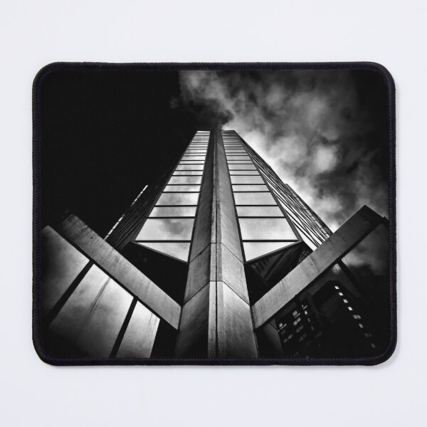 Item preview, No 595 Bay St Toronto Canada designed and sold by The Learning Curve Photography.