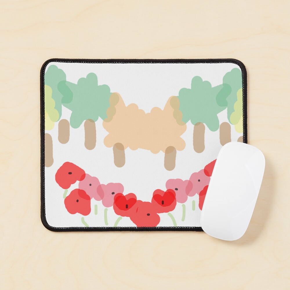 Item preview, Mouse Pad designed and sold by ANNART.