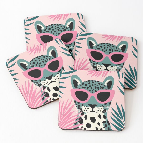 Item preview, Leopard Lounging designed and sold by zzz888.