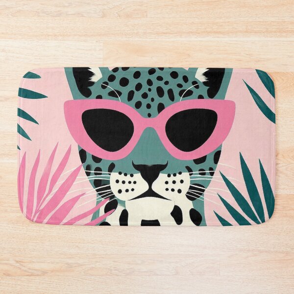 Item preview, Leopard Lounging designed and sold by zzz888.
