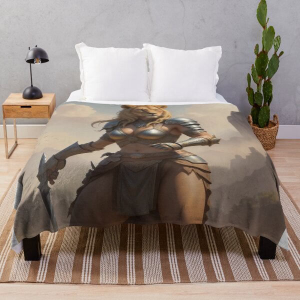 Item preview, Lion Warrior designed and sold by RaF71PrO.