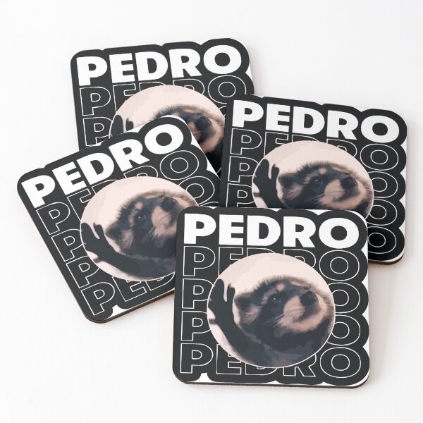 Artikelvorschau, Pedro Pedro Pedroo entworfen und verkauft von Cris458.