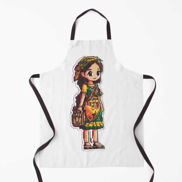 Item preview, Thai Wandering Girl designed and sold by AnanchaiP.