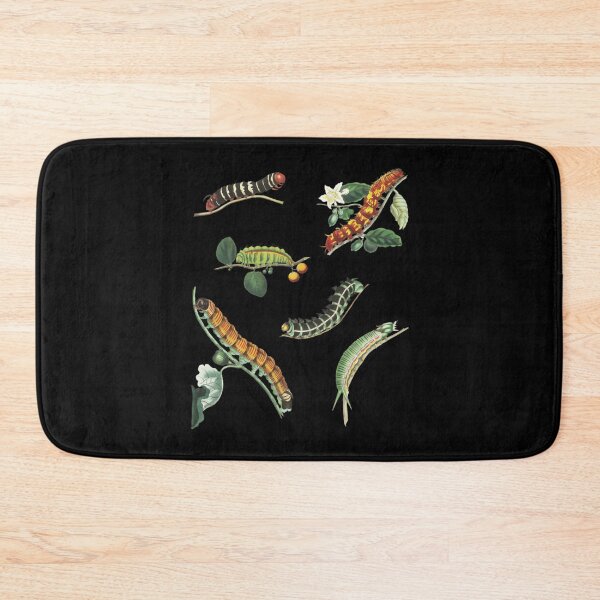 Item preview, Great Model Women Who Love  Vintage Caterpillar Pack The Very Hungry Caterpilla Style Cute Graphic designed and sold by ChristophPouros.