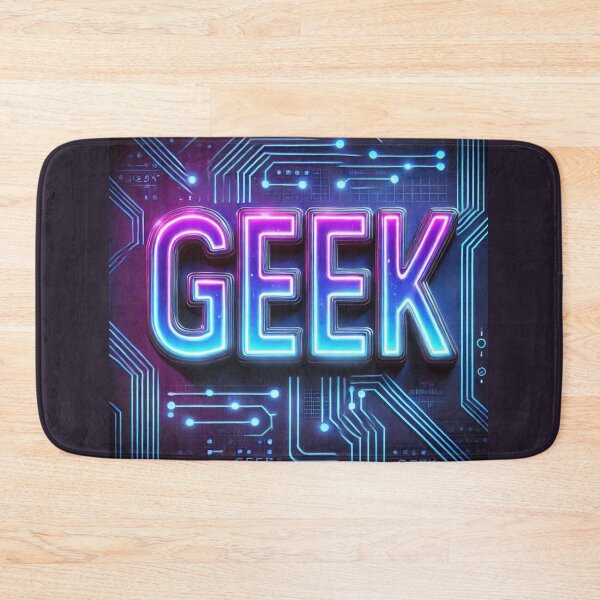 Artikelvorschau, Geekiges, futuristisches Design entworfen und verkauft von Mastiv.