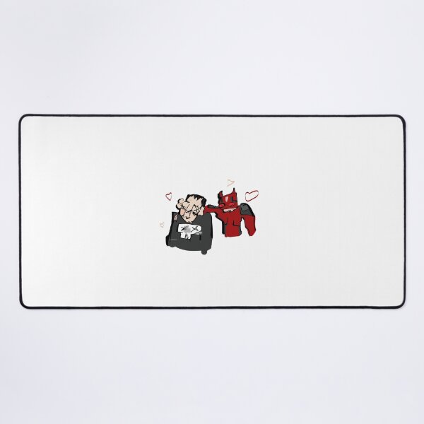 Item preview, Daredevil - FRANK and RED designed and sold by samfdanke.