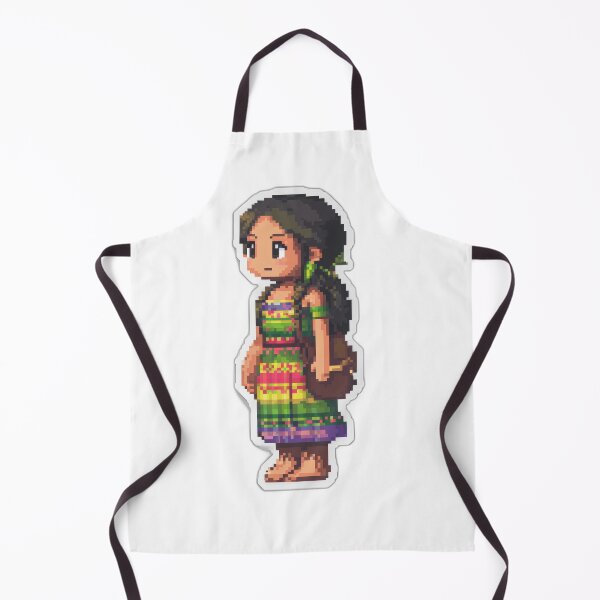 Item preview, Thai Wandering Girl designed and sold by AnanchaiP.