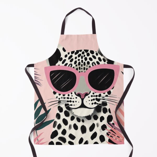 Item preview, Cool Cat in Paradise designed and sold by zzz888.