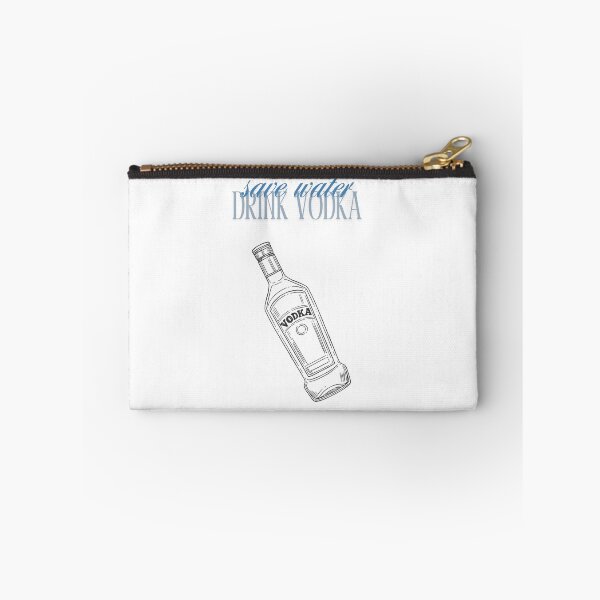 Item preview, Save water, Drink Vodka designed and sold by ComfyHomeAFS.