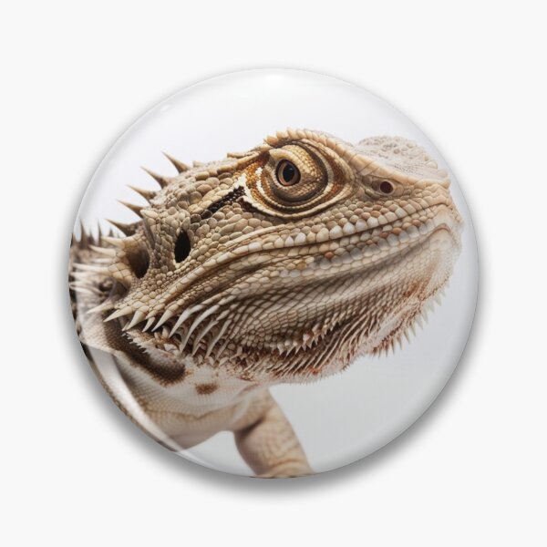 Item preview, Realistic Bearded Dragon designed and sold by StormArte.