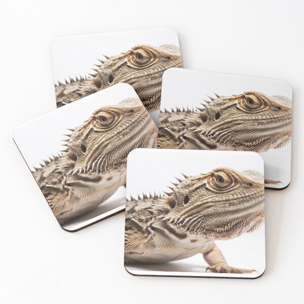 Item preview, Realistic Bearded Dragon designed and sold by StormArte.
