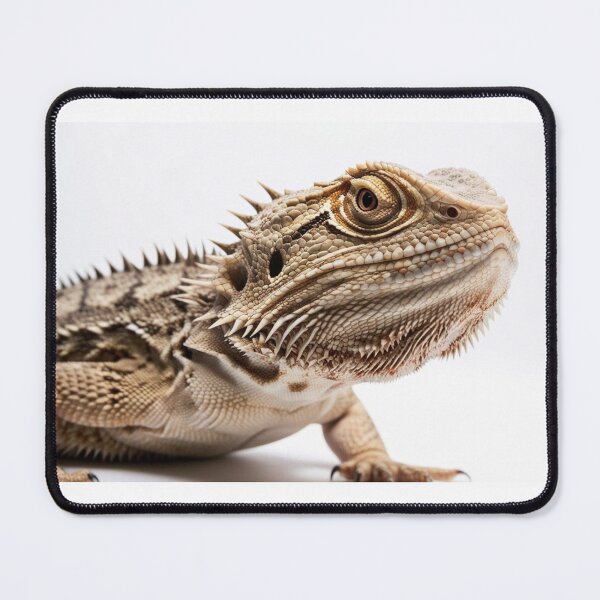 Item preview, Realistic Bearded Dragon designed and sold by StormArte.