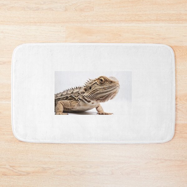 Item preview, Realistic Bearded Dragon designed and sold by StormArte.